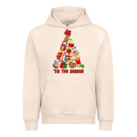 Sandshell tis the season mexican christmas Urban Hoodie - MaliasSmallBusiness