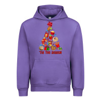 Tulip tis the season mexican christmas Urban Hoodie - MaliasSmallBusiness