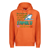 Carrot there's nowhere else i'd rather be than with my fa Premium Hoodie - MaliasSmallBusiness