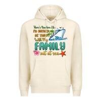 Tofu there's nowhere else i'd rather be than with my fa Premium Hoodie - MaliasSmallBusiness