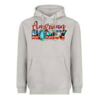 Moon Dust american honey Heavyweight Hoodie - JahusDesignShop