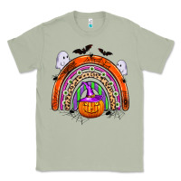 Matcha halloween rainbow Classic Tee - Zillion Design Studio