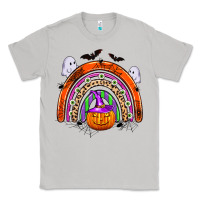 Moon Dust halloween rainbow Classic Tee - Zillion Design Studio