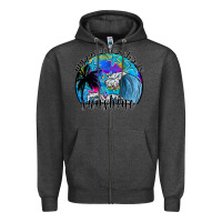 Charcoal Heather my favorite color is sunshine Zipper Hoodie - SublimationCraftShop