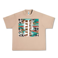 Burro customized mama Urban Heavy Tee - RanaPortraitStore