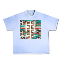 Grape Ice customized mama Urban Heavy Tee - RanaPortraitStore