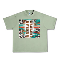 Oil Green customized mama Urban Heavy Tee - RanaPortraitStore
