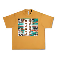 Peanut Butter customized mama Urban Heavy Tee - RanaPortraitStore