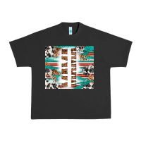 Pigment Black customized mama Urban Heavy Tee - RanaPortraitStore