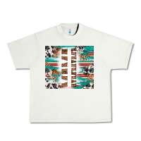 Pistachio customized mama Urban Heavy Tee - RanaPortraitStore