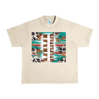 Sandshell customized mama Urban Heavy Tee - RanaPortraitStore