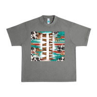 Tornado customized mama Urban Heavy Tee - RanaPortraitStore