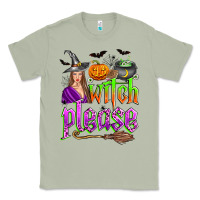Matcha witch please Classic Tee - Zillion Design Studio