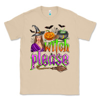 Mushroom witch please Classic Tee - Zillion Design Studio