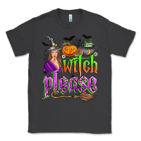 Smoke witch please Classic Tee - Zillion Design Studio