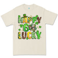 Bone happy go lucky Premium Tee - Artiststas