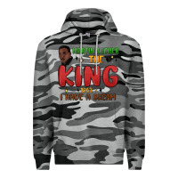 Slate Camo martin luther the king 1963 i have a dream Premium Hoodie - MaliasSmallBusiness