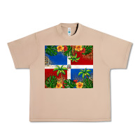 Burro dominican republic Urban Heavy Tee - RanaPortraitStore