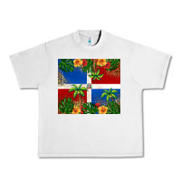 Lunar Rock dominican republic Urban Heavy Tee - RanaPortraitStore