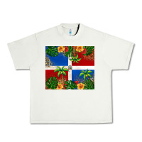 Pistachio dominican republic Urban Heavy Tee - RanaPortraitStore
