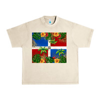 Sandshell dominican republic Urban Heavy Tee - RanaPortraitStore
