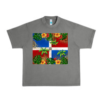 Tornado dominican republic Urban Heavy Tee - RanaPortraitStore