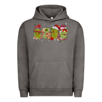 Pigment Tornado canned pickles christmas light Urban Hoodie - MaliasSmallBusiness