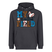 Smoke my heart is on that field baseball Heavyweight Hoodie - AdoDesignShop