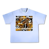Grape Ice football Urban Heavy Tee - RanaPortraitStore