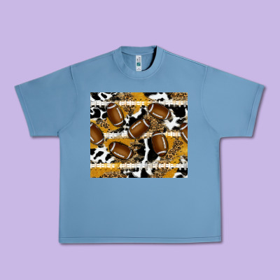 Urban Heavy Tee football