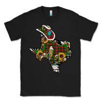 Black christmas texas Classic Tee - RanaPortraitStore