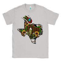 Moon Dust christmas texas Classic Tee - RanaPortraitStore