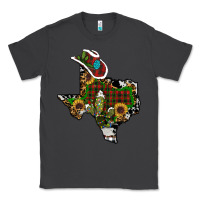 Smoke christmas texas Classic Tee - RanaPortraitStore