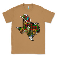 Toasted Coconut christmas texas Classic Tee - RanaPortraitStore