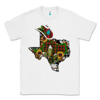 White christmas texas Classic Tee - RanaPortraitStore