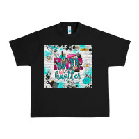 Black hair hustler Urban Heavy Tee - RanaPortraitStore