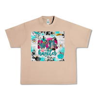 Burro hair hustler Urban Heavy Tee - RanaPortraitStore