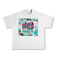 Lunar Rock hair hustler Urban Heavy Tee - RanaPortraitStore