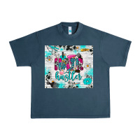 Hair Hustler Urban Heavy Tee | Teevron
