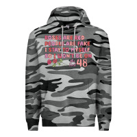 Slate Camo roses are red Premium Hoodie - MaliasSmallBusiness