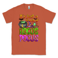 Copper it's just a bunch of hocus pocus Classic Tee - Zillion Design Studio