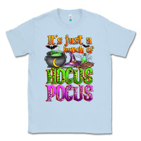 Dusty Blue it's just a bunch of hocus pocus Classic Tee - Zillion Design Studio