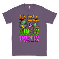Lavender it's just a bunch of hocus pocus Classic Tee - Zillion Design Studio