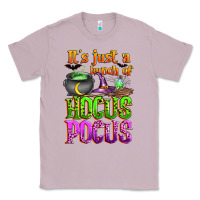 Lilac it's just a bunch of hocus pocus Classic Tee - Zillion Design Studio