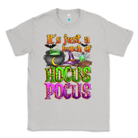 Moon Dust it's just a bunch of hocus pocus Classic Tee - Zillion Design Studio