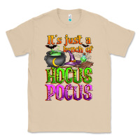 Mushroom it's just a bunch of hocus pocus Classic Tee - Zillion Design Studio