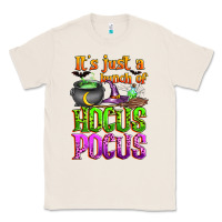 Natural it's just a bunch of hocus pocus Classic Tee - Zillion Design Studio