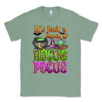 Sage it's just a bunch of hocus pocus Classic Tee - Zillion Design Studio