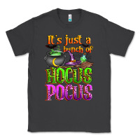 Smoke it's just a bunch of hocus pocus Classic Tee - Zillion Design Studio