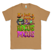 Toasted Coconut it's just a bunch of hocus pocus Classic Tee - Zillion Design Studio